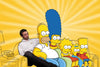Les 10 meilleurs gags du canapé Simpson