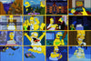Simpson Horror Show V